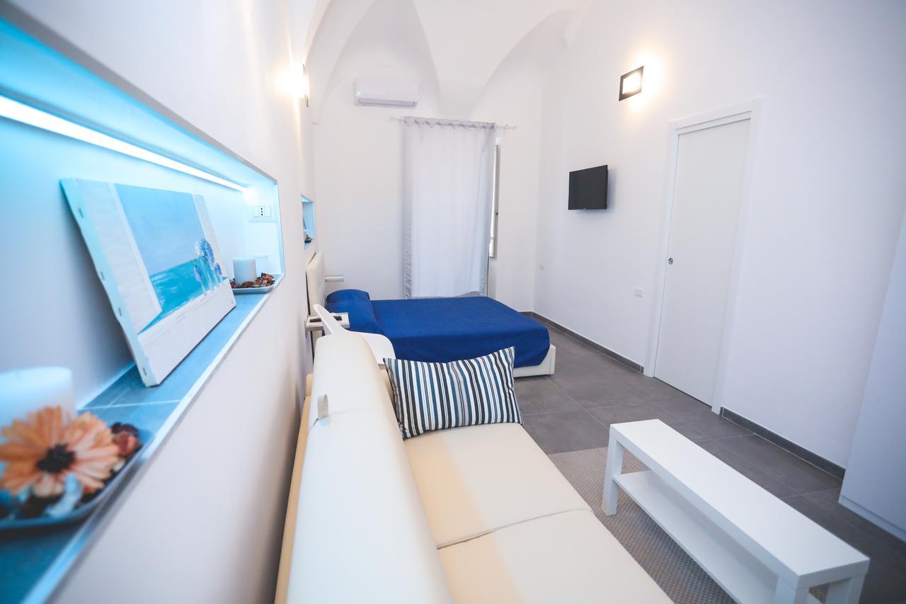 Il Viaggiatore Via Indipendenza 2 Gaeta Ngoại thất bức ảnh