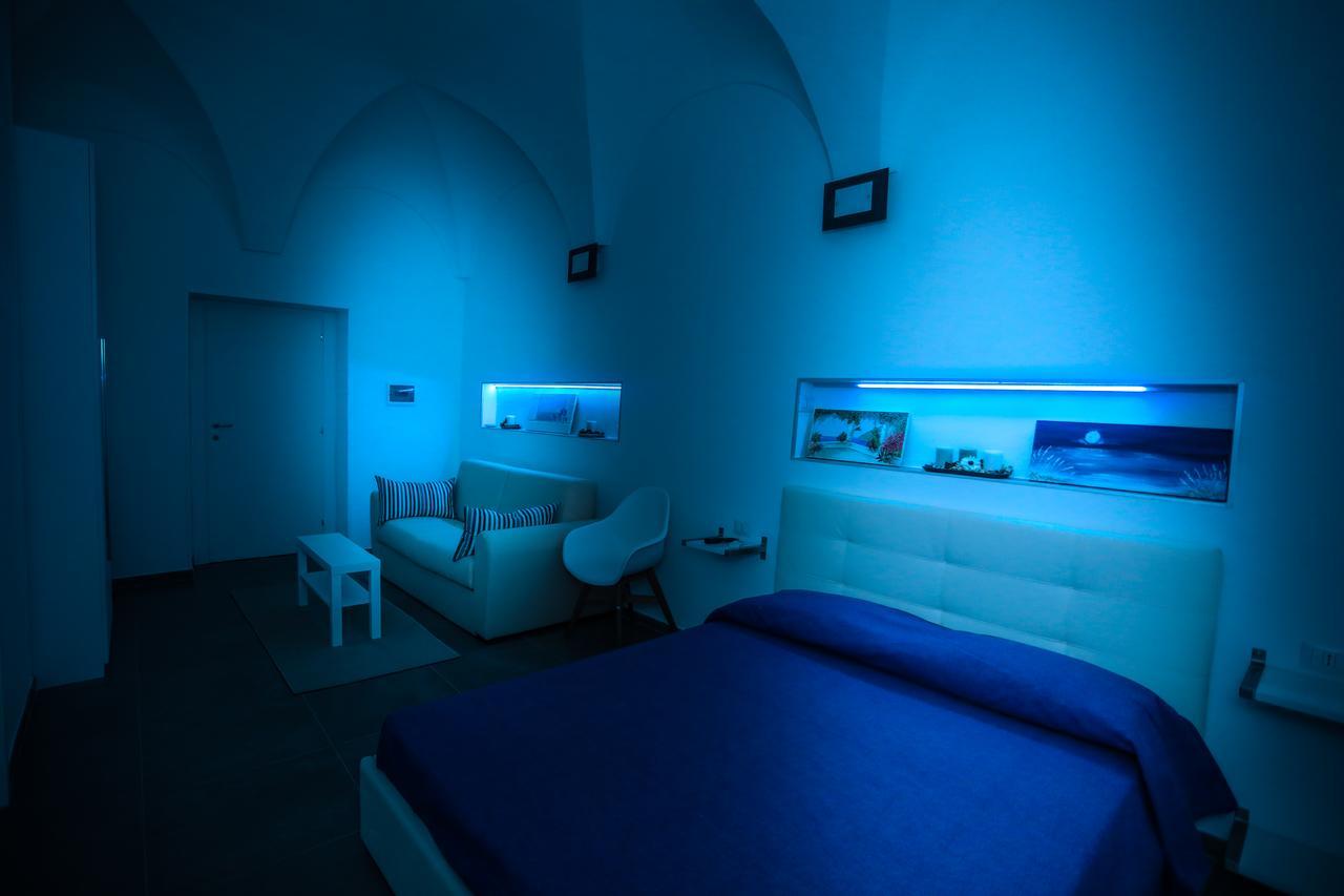 Il Viaggiatore Via Indipendenza 2 Gaeta Ngoại thất bức ảnh