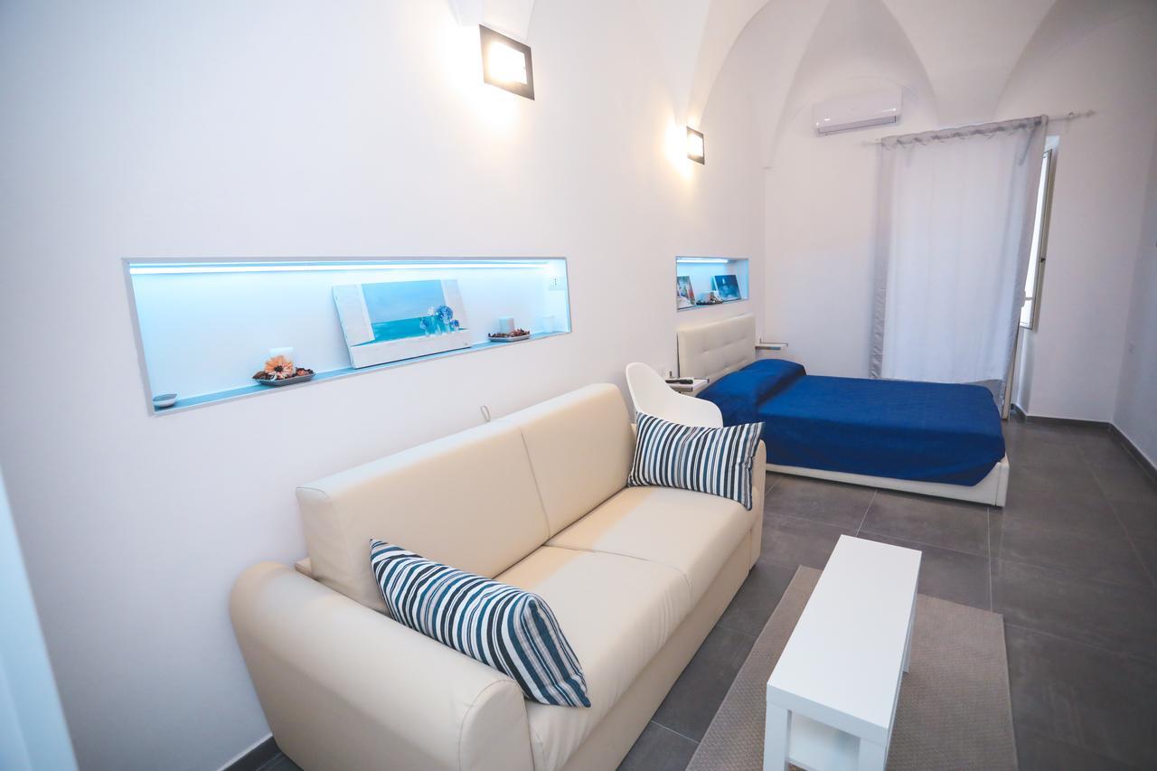 Il Viaggiatore Via Indipendenza 2 Gaeta Ngoại thất bức ảnh