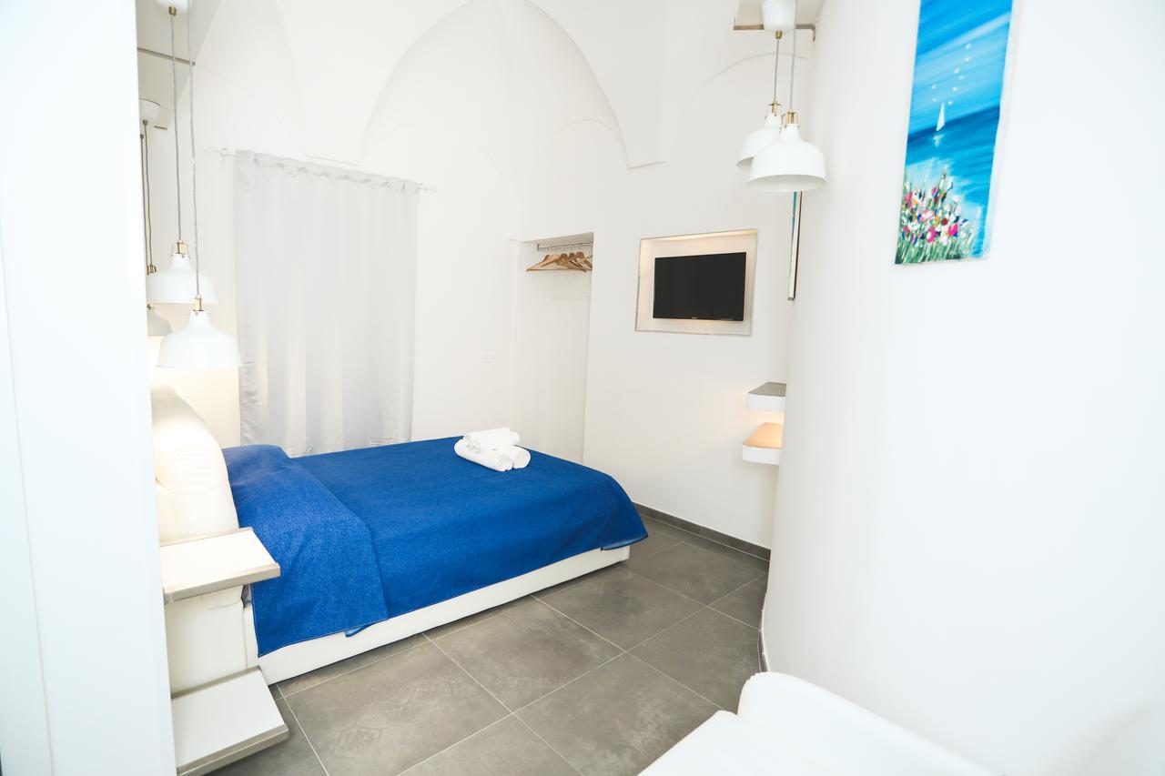 Il Viaggiatore Via Indipendenza 2 Gaeta Ngoại thất bức ảnh
