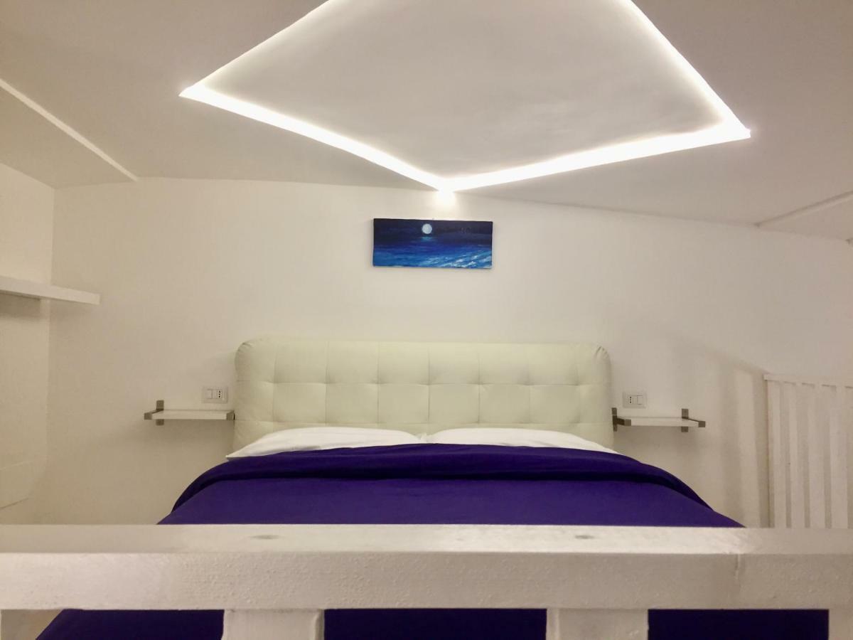 Il Viaggiatore Via Indipendenza 2 Gaeta Ngoại thất bức ảnh