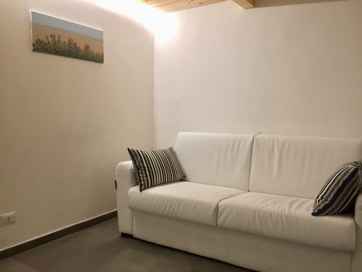 Il Viaggiatore Via Indipendenza 2 Gaeta Ngoại thất bức ảnh